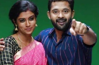 Bharathi Kannamma's Arun Prasath Likely to Quit the Show. This Actor to Replace him