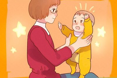 How to Teach Your Baby to Walk