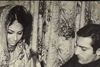 Sharmila Tagore Received Death Threats Before Marrying Tiger Pataudi, Recalls 'Two Strangers Came to...'