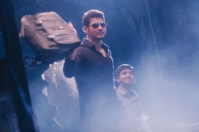 Spyder Movie Review: Here's What Critics Have to Say About Mahesh Babu-SJ Suryah Starrer
