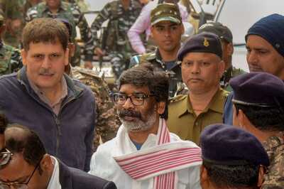 After Kejriwal, ED Files Case Against Hemant Soren For Not Complying with Summons, Sets Example | Exclusive