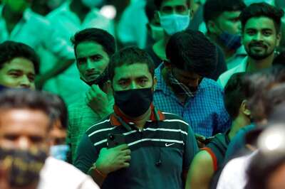 High Humidity Linked to Spike in Covid-19 Cases in Pune, Mumbai & Delhi: IITM Study