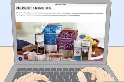 How to Use Dead Sea Salt for Skincare