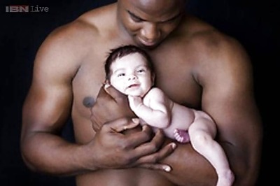 Stepfathers face higher chances of suffering depression as the number of children grow