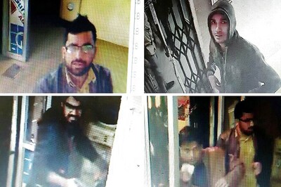 Mannappuram Heist: Four More Persons Arrested