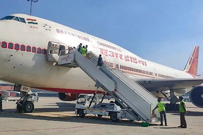 Air India Opens Flight Bookings for International Travel from June 1, Domestic from May 4