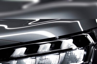 Upcoming 2022 Suzuki S-Cross Teased Ahead of Global Debut on November 25