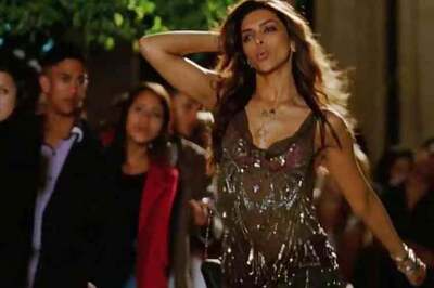 Deepika Padukone is a very shy person, says Imtiaz Ali