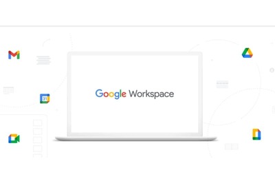 Google Has Started Rolling Out New Gmail & Drive Icons as Part of Google Workspace Rebranding