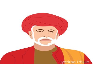 Mahatma Jyotirao Phule Birth Anniversary: Remembering one of the Greatest Reformers