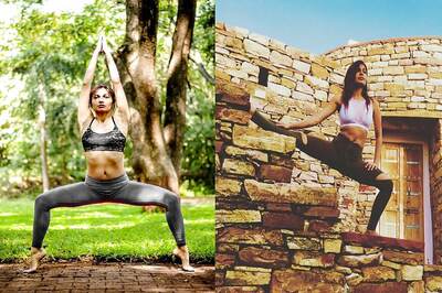 International Yoga Day: Asanas to Combat Stress, Anxiety and Depression