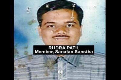 Pansare murder: NIA puts Sanatan Sanstha student Rudra Patil on most wanted list