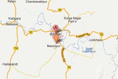 Assam: No sign of rape on 9-year-old, says medical report