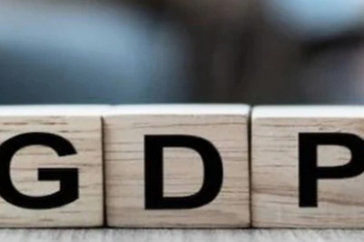 India's GDP Growth To Be Higher Than RBI's Estimate For June Quarter: Economists
