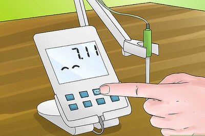 How to Calibrate and Use a pH Meter