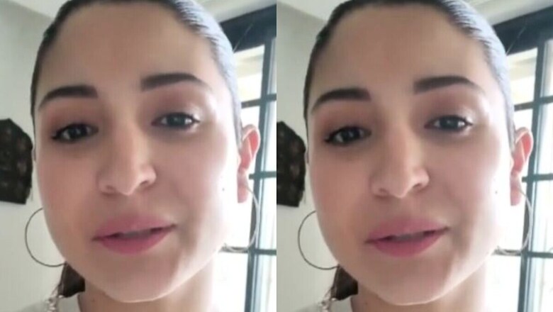 Anushka Sharma and Virat Kohli to Come Together to Help India in Fight Against Covid-19
