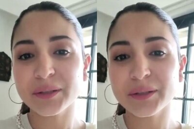 Anushka Sharma and Virat Kohli to Come Together to Help India in Fight Against Covid-19