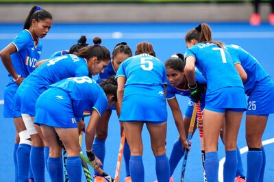 CWG 2022: England Secure Maiden Commonwealth Games Title as India Win Bronze Medal