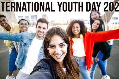 When is International Youth Day 2024? Date, Theme, History, Significance and Celebration