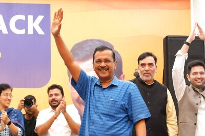 News18 Evening Digest: Why Does Delhi CM Arvind Kejriwal Need 48 Hours To Resign? And Other Top Stories