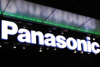 'Panasonic, Samsung to propose tie-up with Olympus'