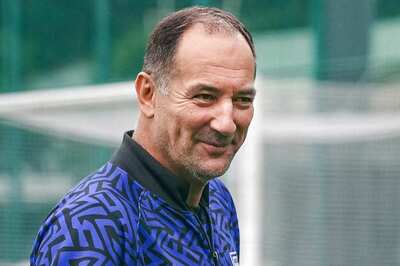 AIFF to Have 'Independent' Inquiry into Former Head Coach Igor Stimac’s Contract Renewal Process