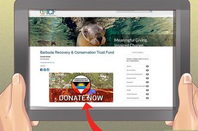 How to Help Barbuda