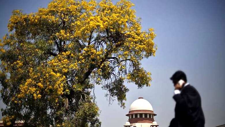 SC Told Ayodhya Case More Important Than Polygamy, Should be Referred to Larger Bench