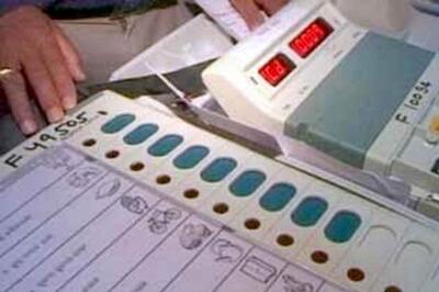 Kerala: Heavy polling of 74.4% recorded in Aruvikkara by-election despite rains