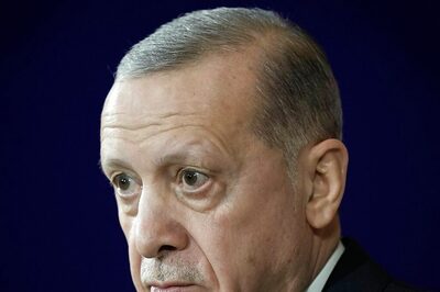 Hamas Chief Haniyeh To Visit Turkey This Weekend: Erdogan