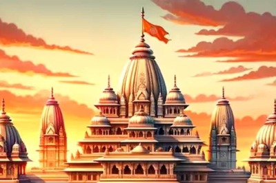 Ayodhya Temple Trust Receives Donations Worth Rs 1.5 to Rs 2 Crore Every Month