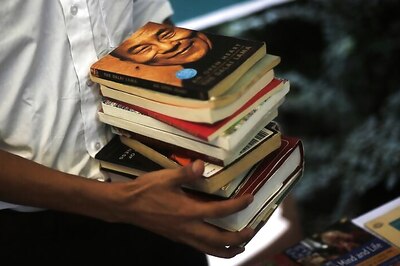 Nepal Publishers Protest After Govt Announces 10% Duty on Indian-Imported Books