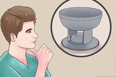 How to Fondue Meat