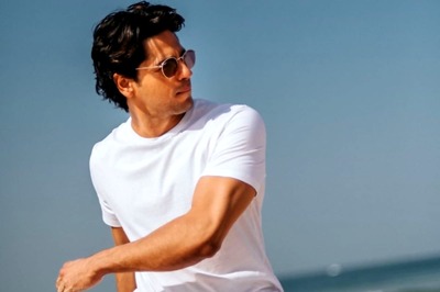 Happy Birthday Sidharth Malhotra: 5 Times the actor Stunned his Fans on Social Media