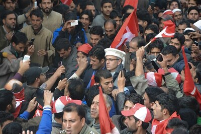 NC Sowed Seeds of Separatism, Communalism in J&K: BJP