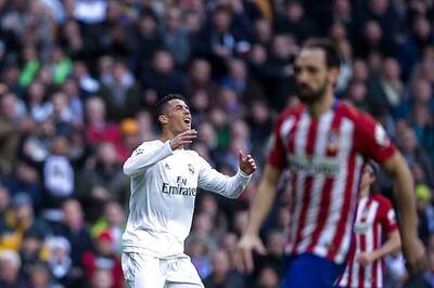 La Liga: Ronaldo's 'controversial' remarks about teammates grab attention in Spain
