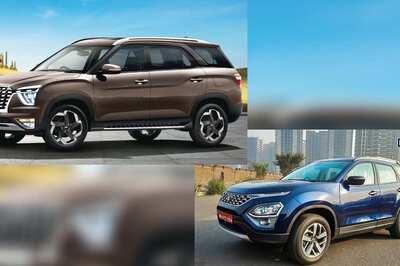 Hyundai Alcazar vs Tata Safari Spec Comparison: Which is the Better Seven-Seater SUV?