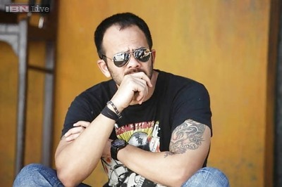 Can't make Rs.100 cr film with newcomers: Director Rohit Shetty