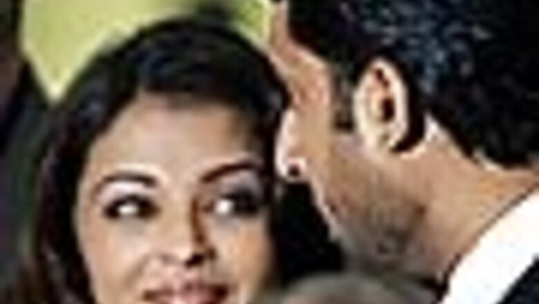 Sarkar Raj special: IIFA premiere pics | Masand's Verdict