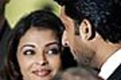 Sarkar Raj special: IIFA premiere pics | Masand's Verdict