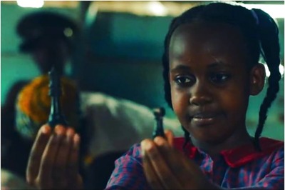 'Queen of Katwe' Actor Nikita Pearl Waligwa Dead at 15, Mira Nair Mourns