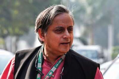 INDIA Bloc PM Will Be First Among Equals, All Oppn Parties Will Join Hands After Polls: Shashi Tharoor