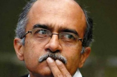Prashant Bhushan Moves Supreme Court, Seeks Deferment of Hearing on Sentence till Review Plea Considered