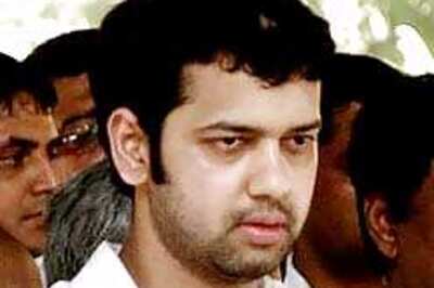 Court reserves order on Rahul's bail