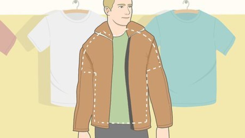 How to Choose a Winter Jacket Size