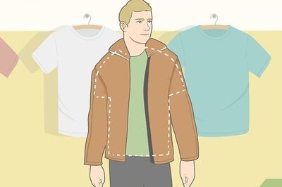 How to Choose a Winter Jacket Size