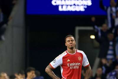UEFA Champions League: Galeno Stuns Timid Arsenal with Late Porto Winner
