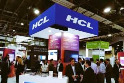 HCL Tech Releases Q3 Results: Net Profit Jumps to Rs 3,982 Crore