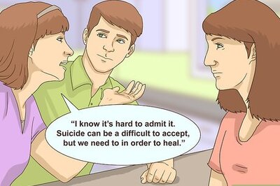 How to Talk About Suicide Within the Family