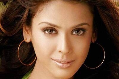 It feels great to see regional cinema do well: Hrishitaa Bhatt